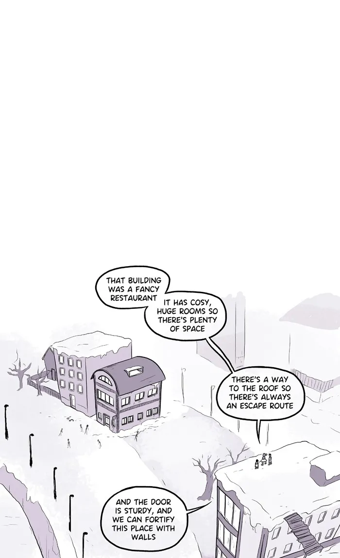 ShootAround Chapter 128 page 12 - 