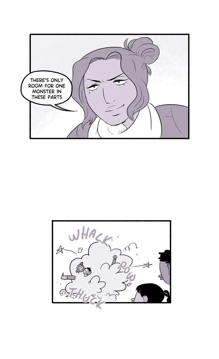 ShootAround Chapter 128 page 16 - 