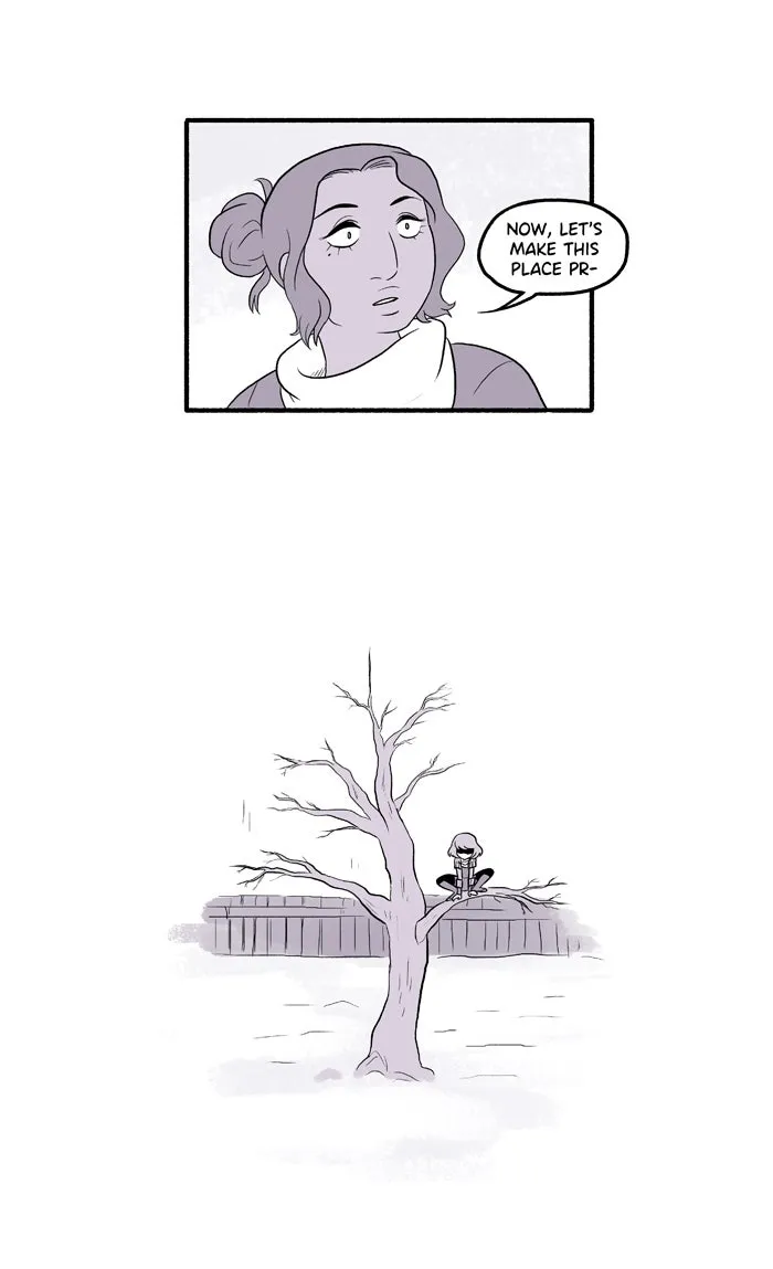 ShootAround Chapter 128 page 18 - 