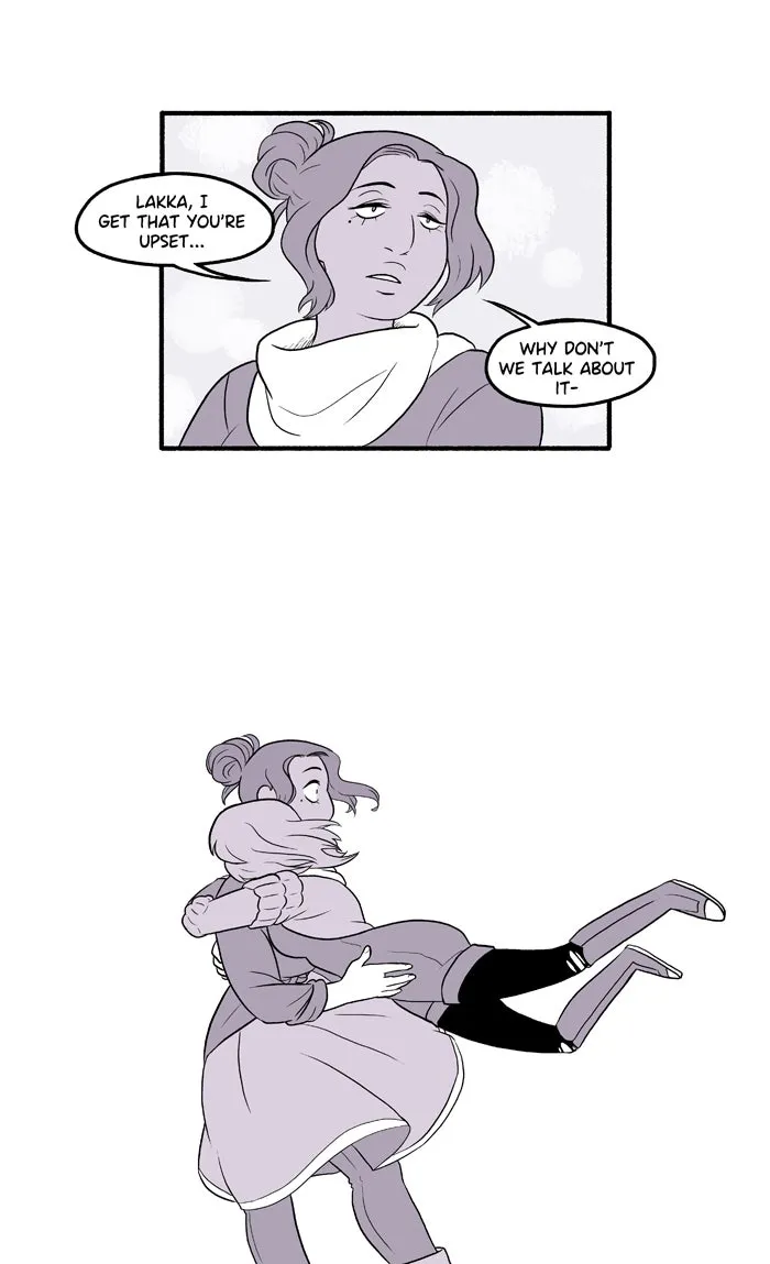 ShootAround Chapter 128 page 20 - 