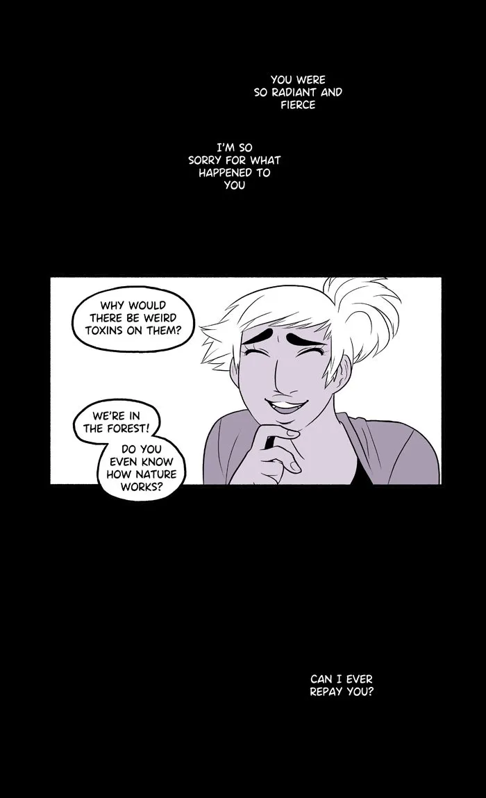 ShootAround Chapter 128 page 3 - 