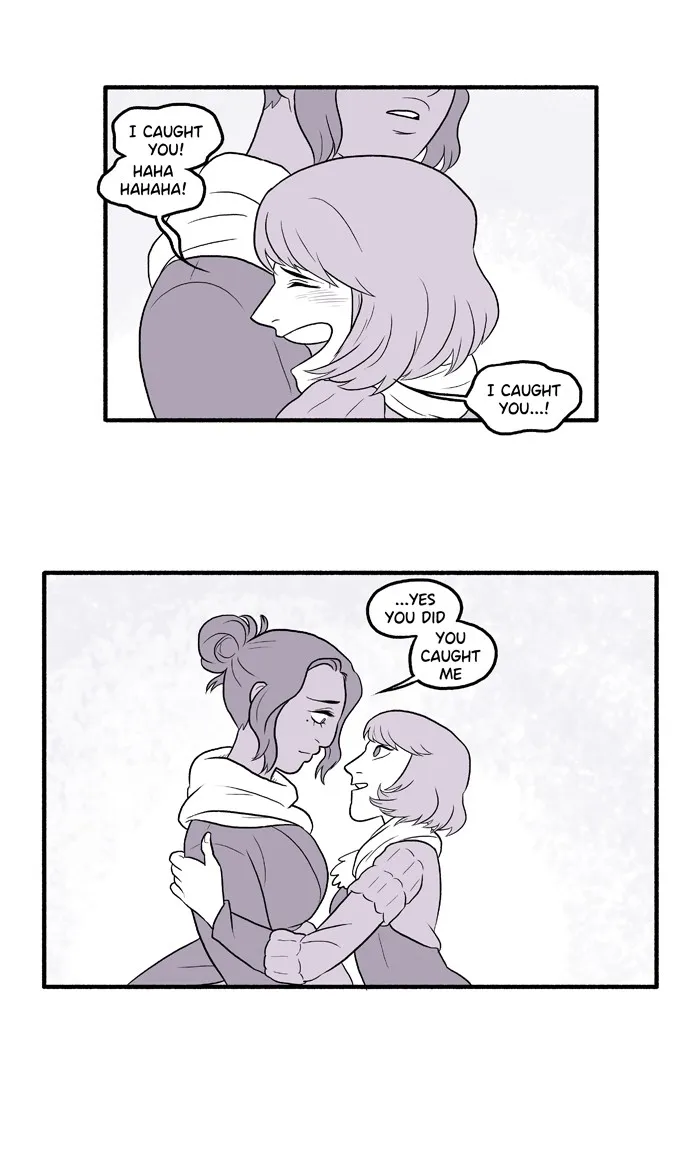 ShootAround Chapter 128 page 21 - 