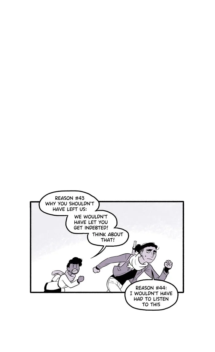 ShootAround Chapter 128 page 24 - 