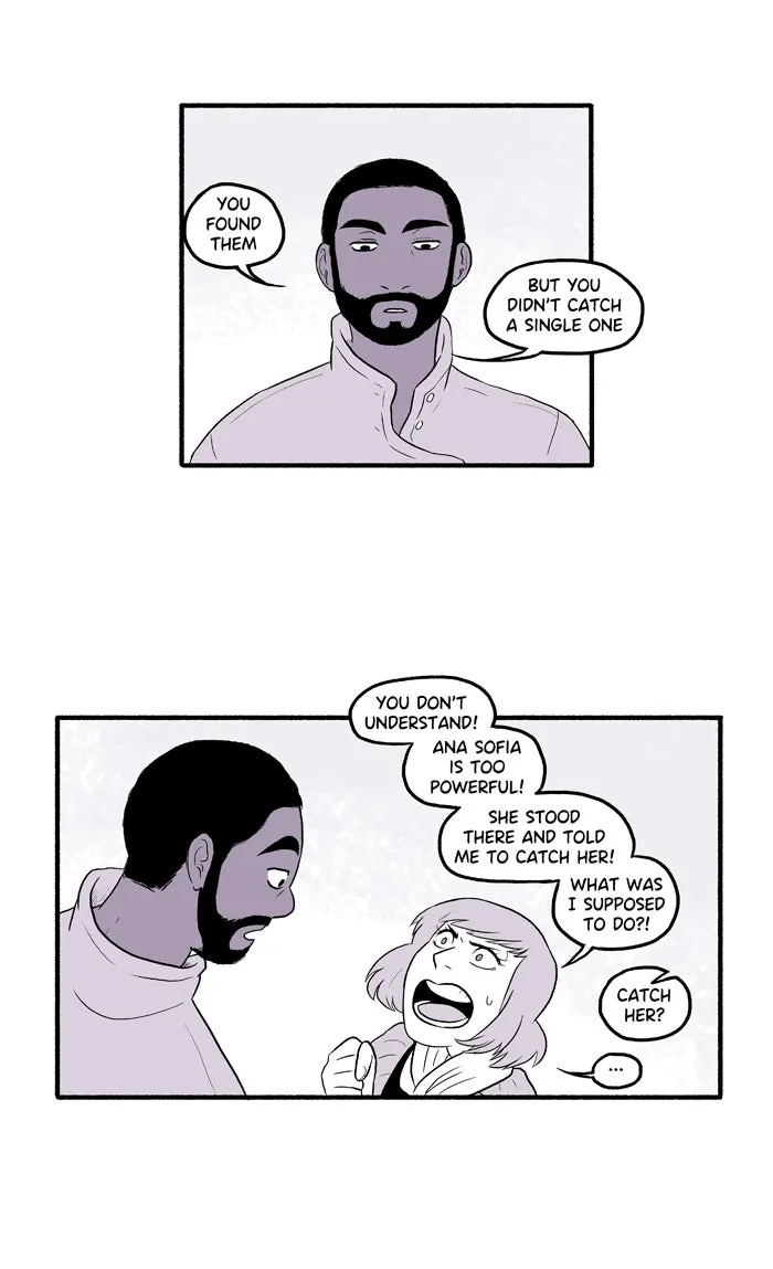 ShootAround Chapter 128 page 10 - 