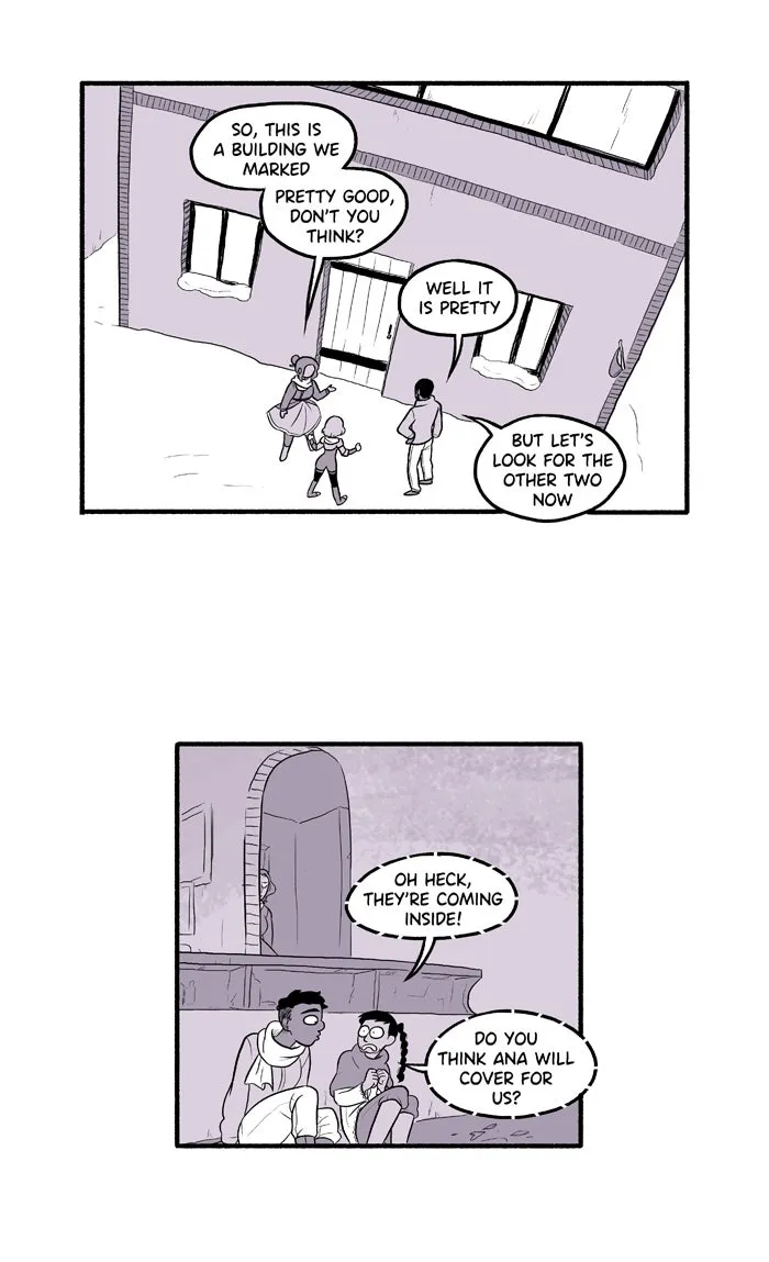 ShootAround Chapter 129 page 2 - 