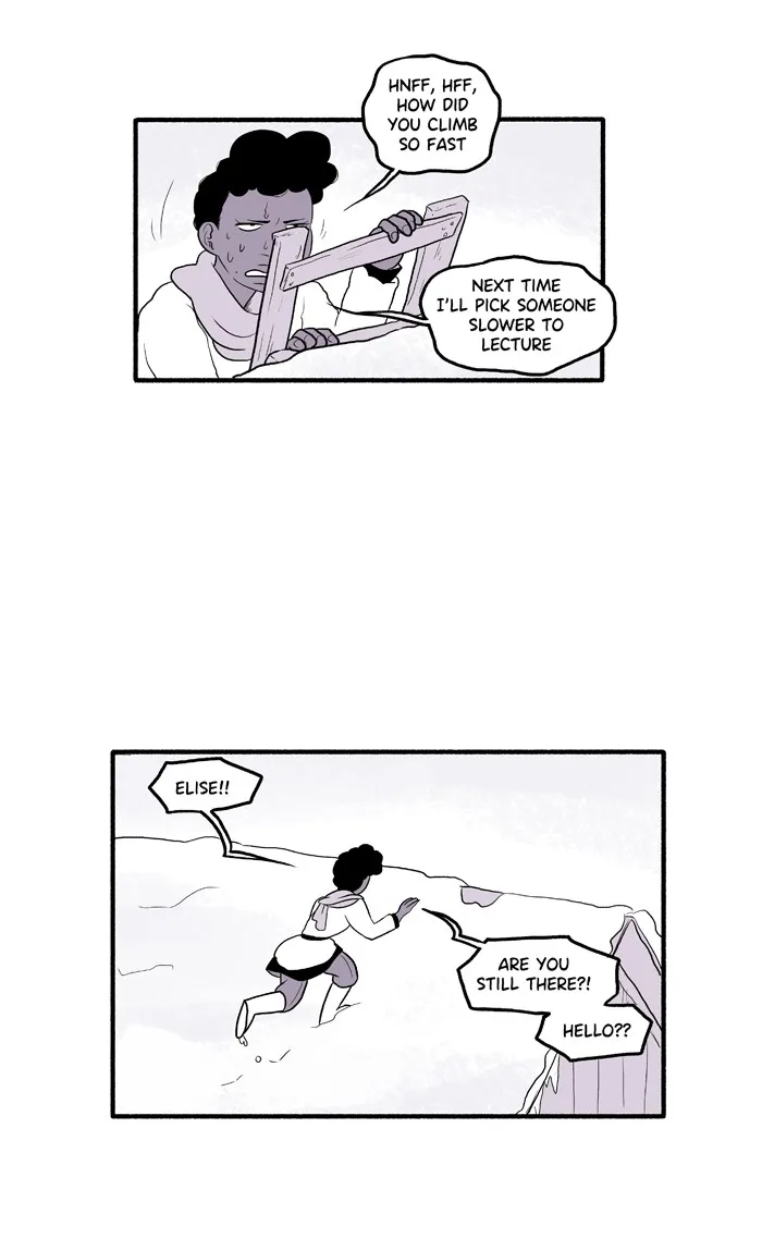 ShootAround Chapter 129 page 16 - 