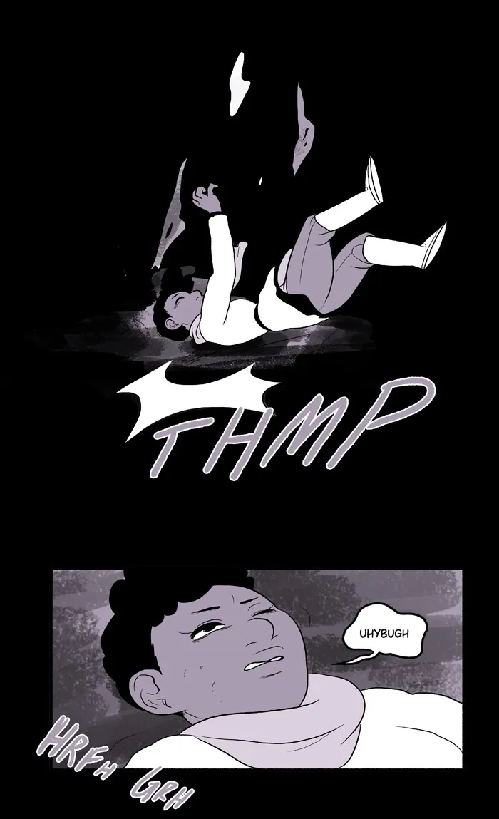 ShootAround Chapter 129 page 18 - 