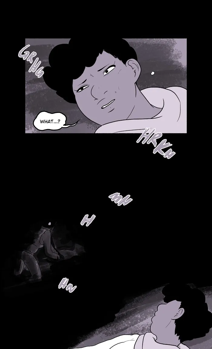 ShootAround Chapter 129 page 19 - 