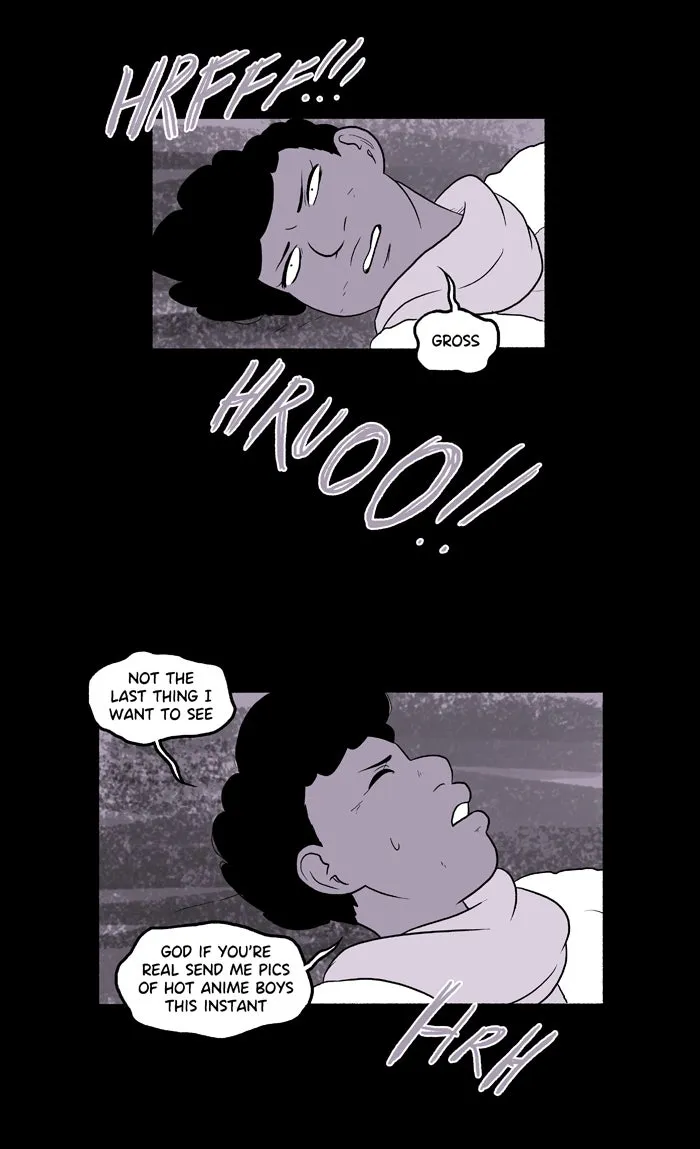 ShootAround Chapter 129 page 20 - 