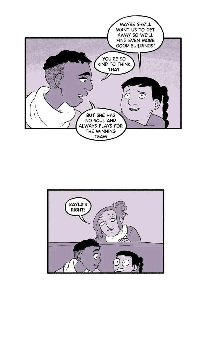 ShootAround Chapter 129 page 3 - 