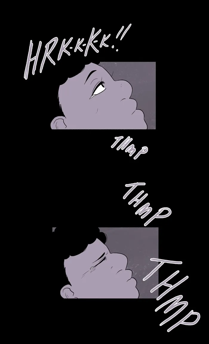 ShootAround Chapter 129 page 21 - 