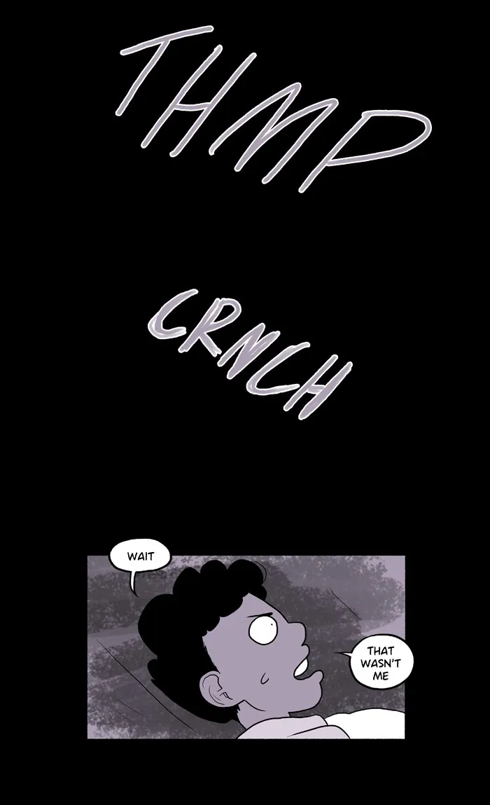 ShootAround Chapter 129 page 22 - 