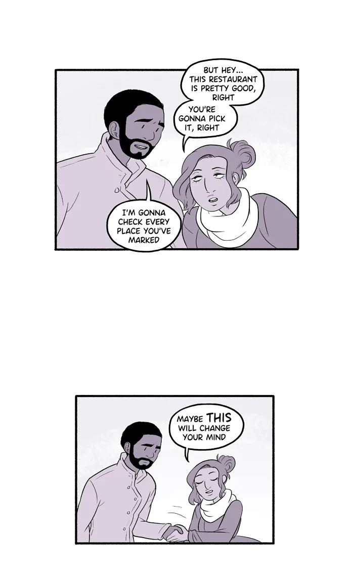 ShootAround Chapter 129 page 6 - 