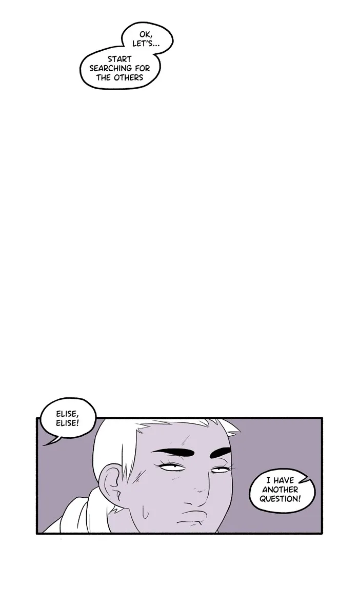 ShootAround Chapter 129 page 8 - 