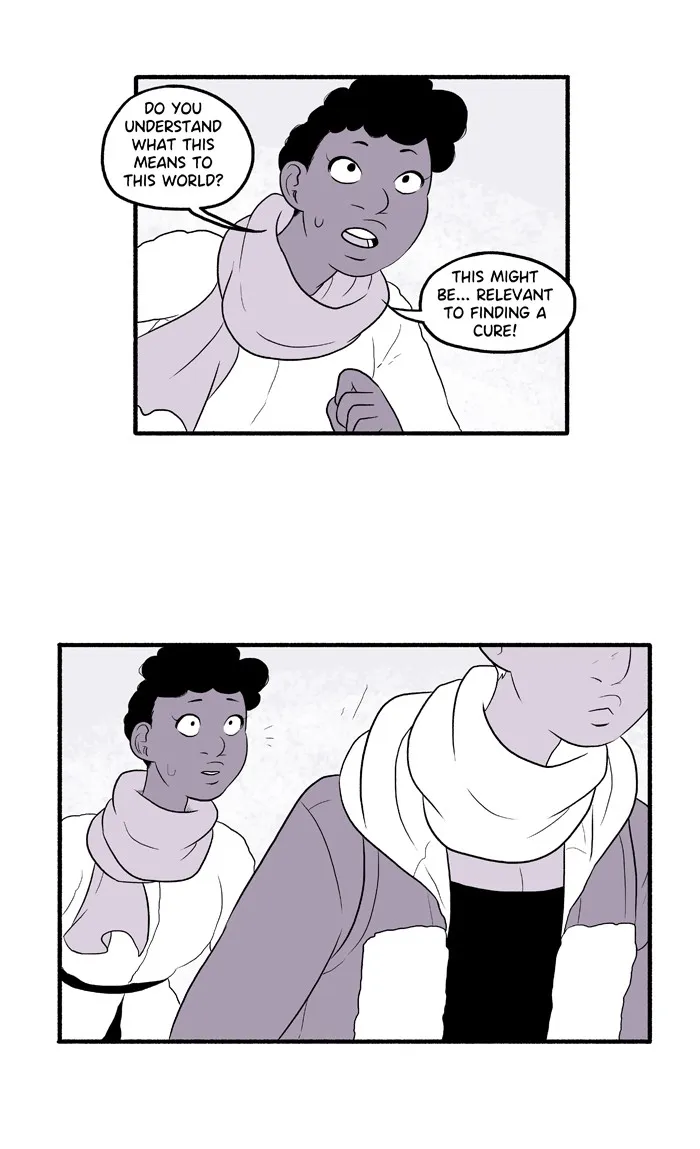 ShootAround Chapter 129 page 10 - 