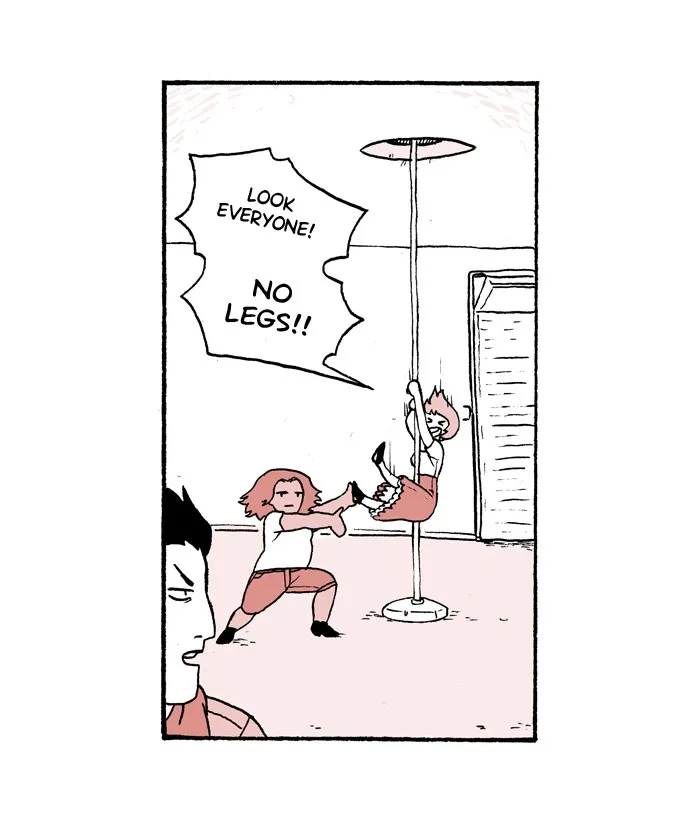 ShootAround Chapter 13 page 11 - 