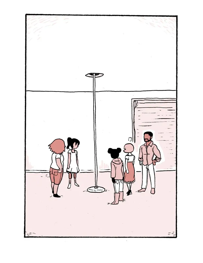 ShootAround Chapter 13 page 13 - 