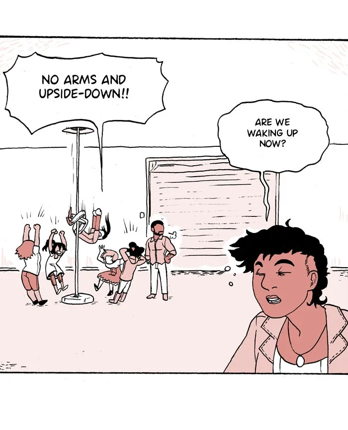 ShootAround Chapter 13 page 14 - 