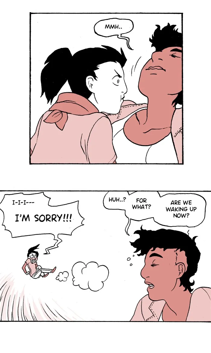 ShootAround Chapter 13 page 5 - 