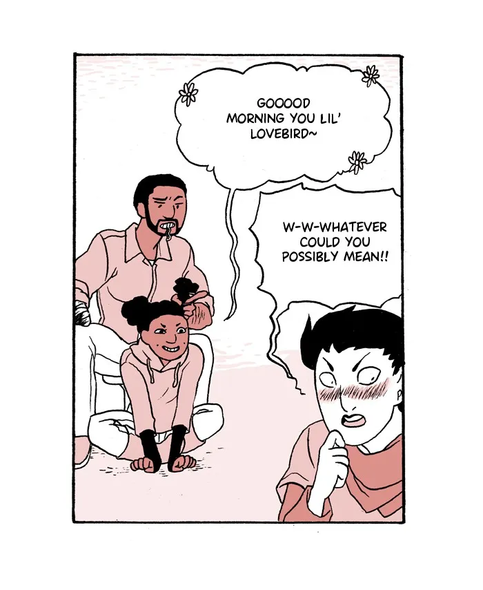 ShootAround Chapter 13 page 6 - 