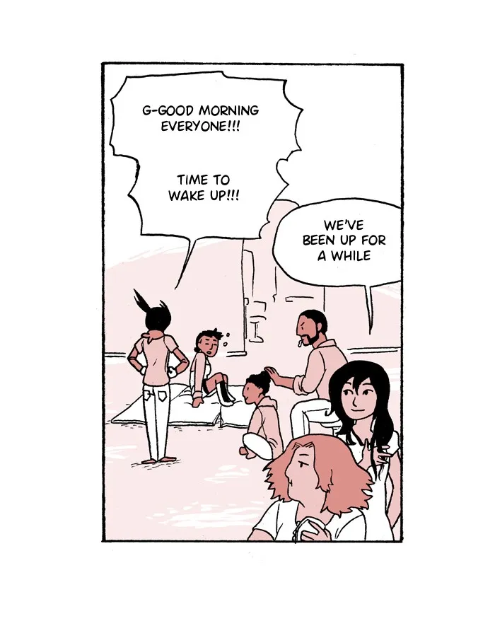 ShootAround Chapter 13 page 7 - 