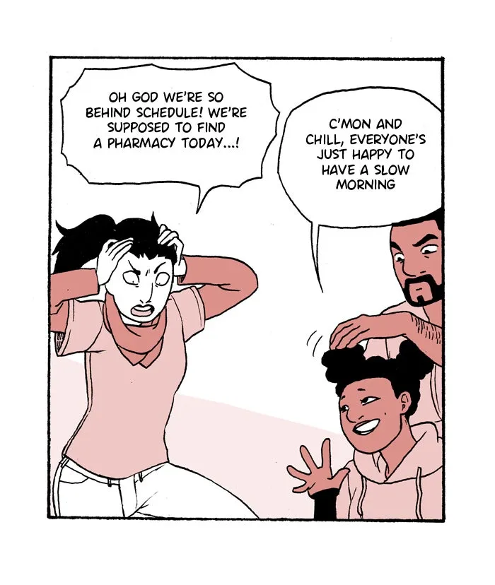 ShootAround Chapter 13 page 9 - 