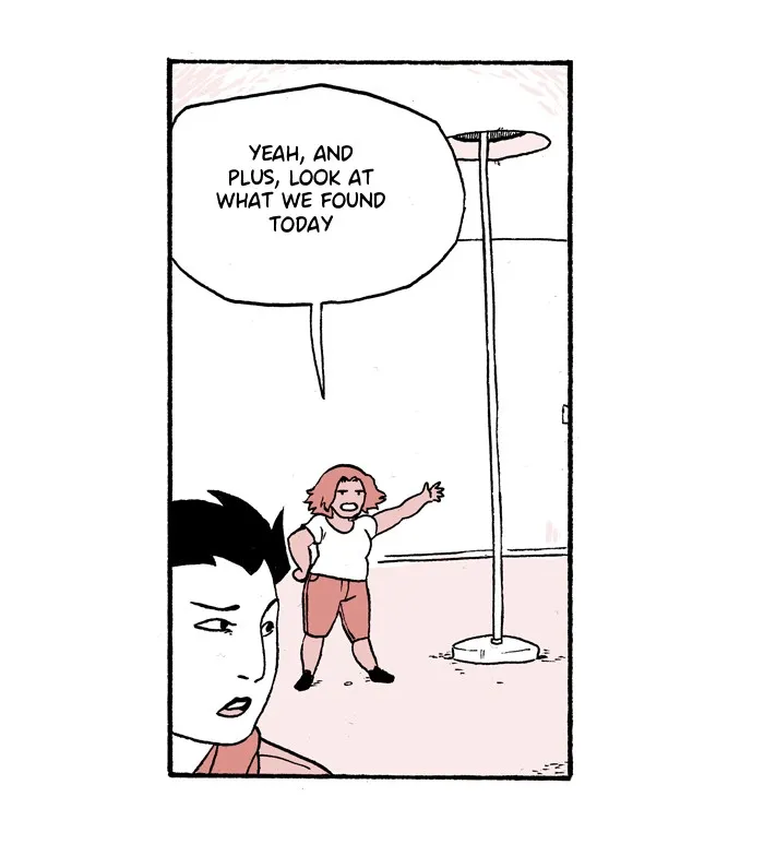 ShootAround Chapter 13 page 10 - 