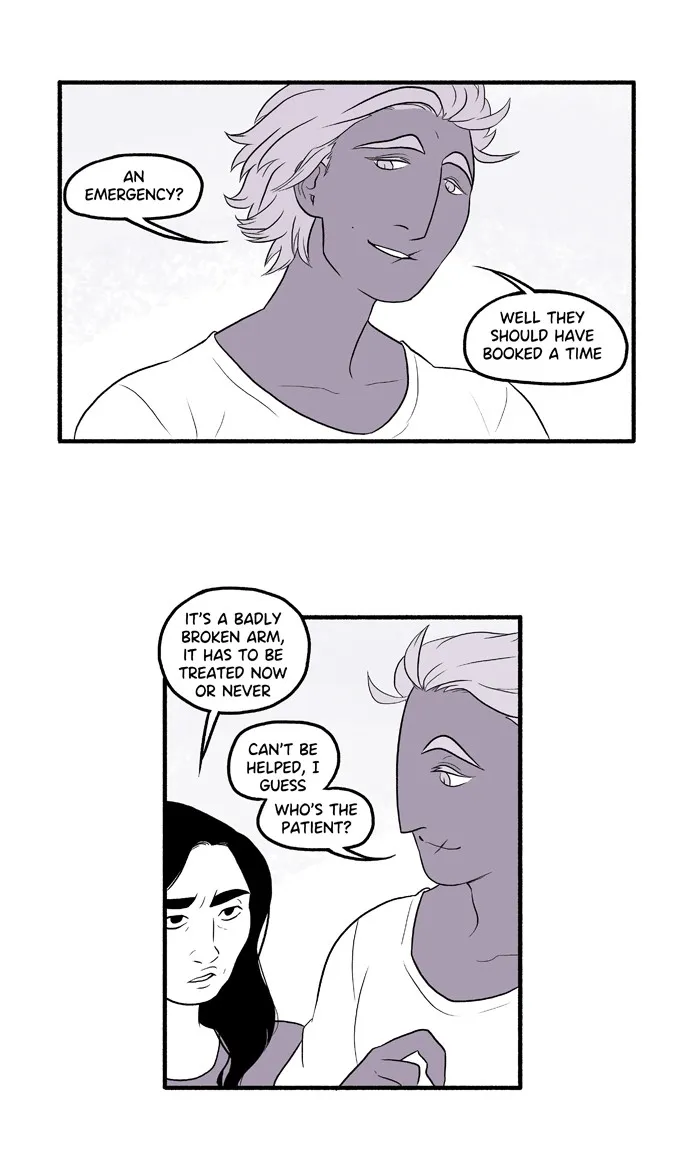ShootAround Chapter 130 page 2 - 