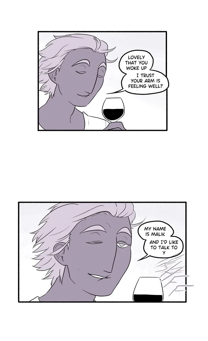 ShootAround Chapter 130 page 16 - 