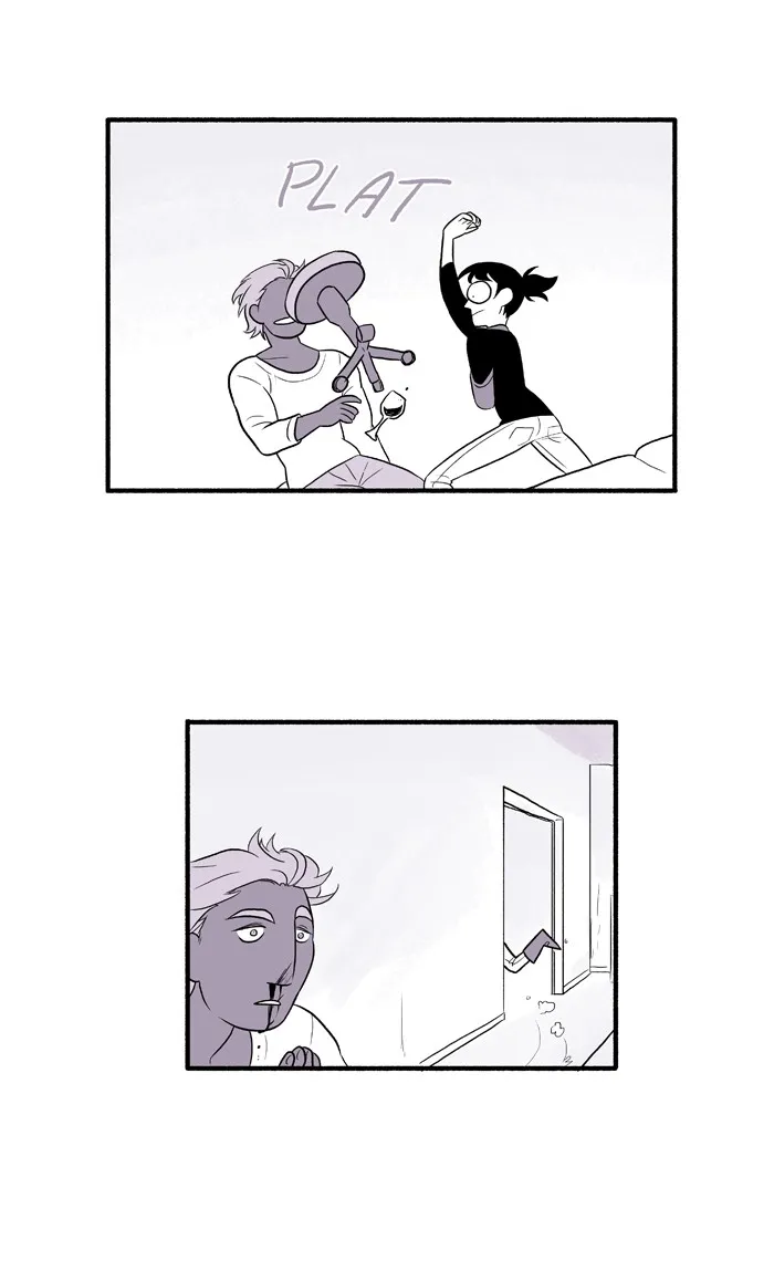 ShootAround Chapter 130 page 17 - 