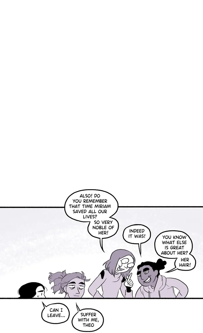 ShootAround Chapter 130 page 19 - 