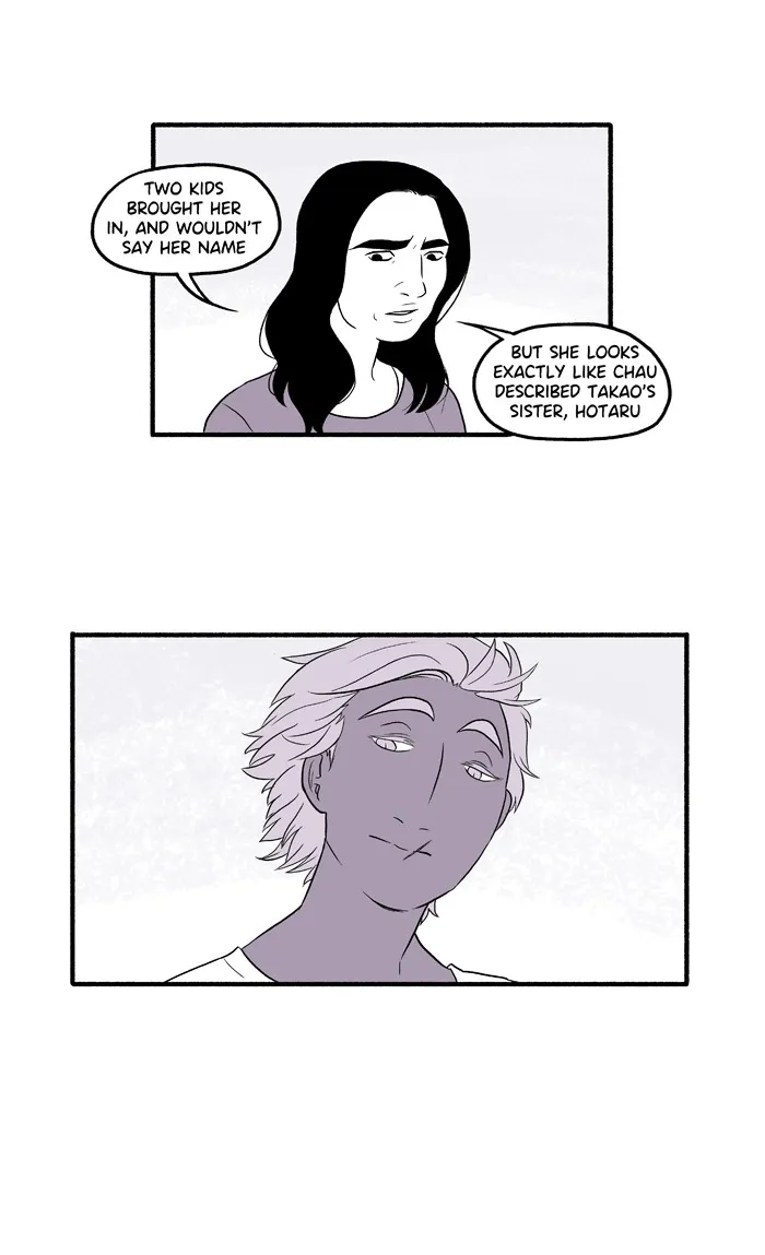 ShootAround Chapter 130 page 3 - 