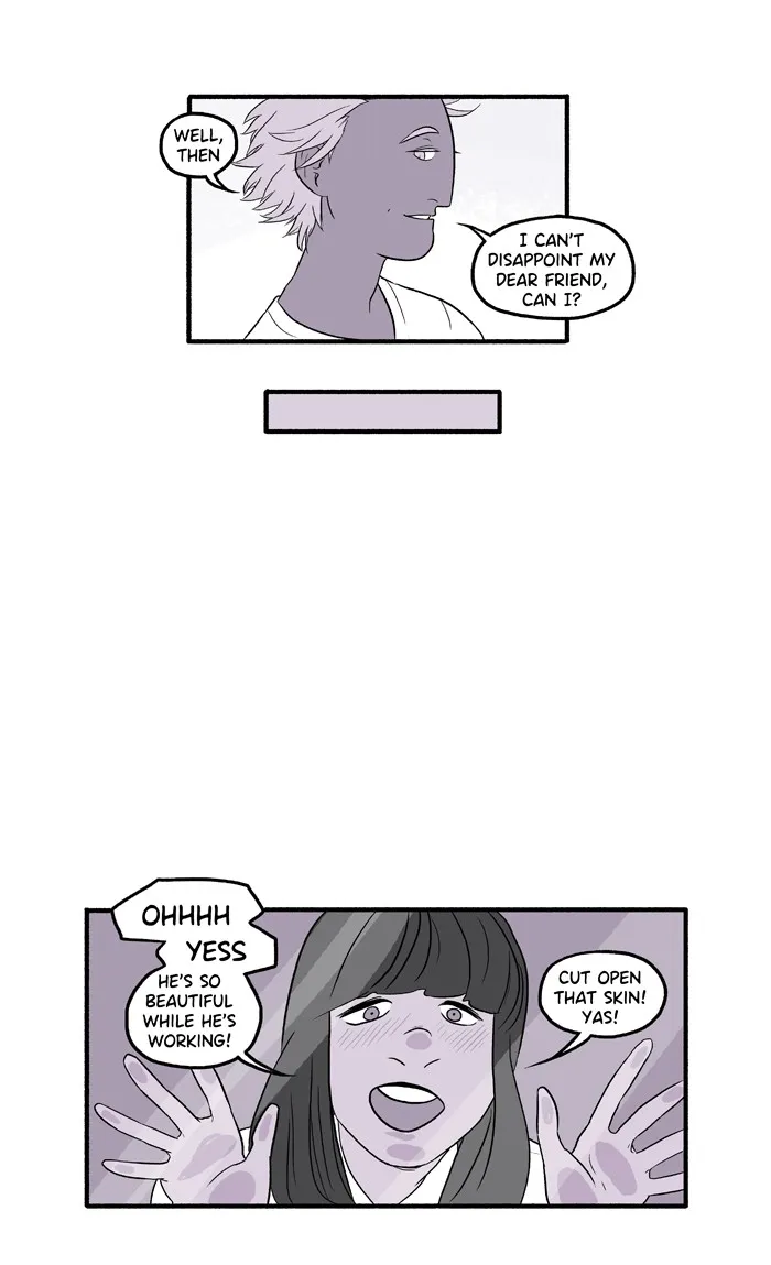 ShootAround Chapter 130 page 4 - 