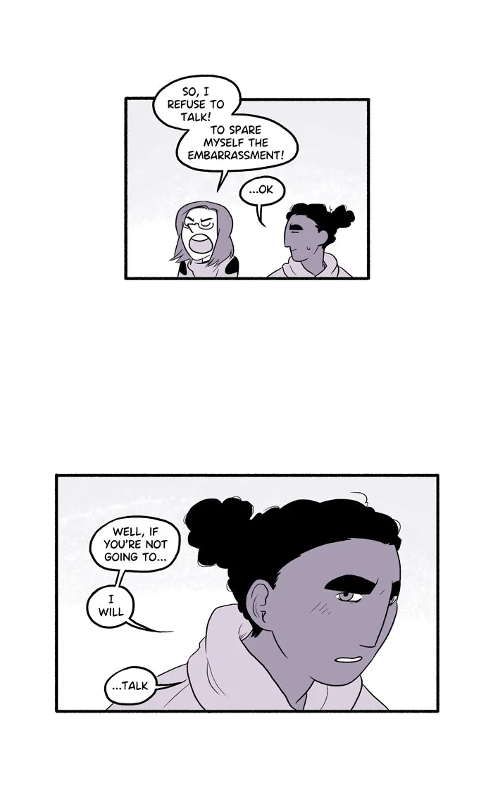 ShootAround Chapter 130 page 7 - 