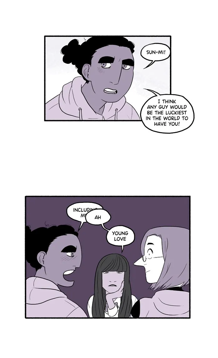 ShootAround Chapter 130 page 9 - 