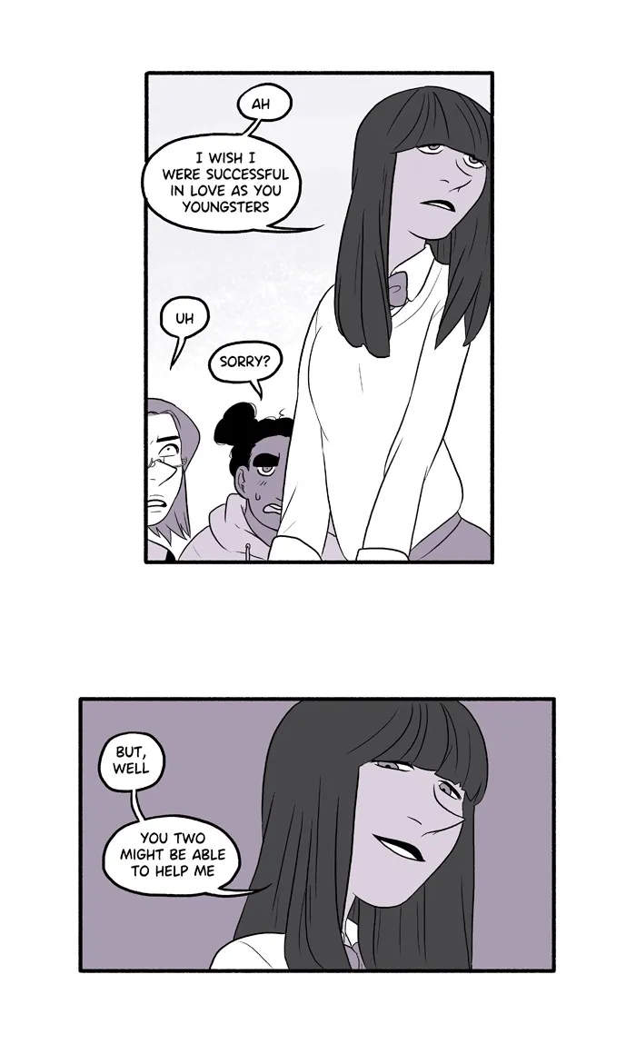 ShootAround Chapter 130 page 10 - 