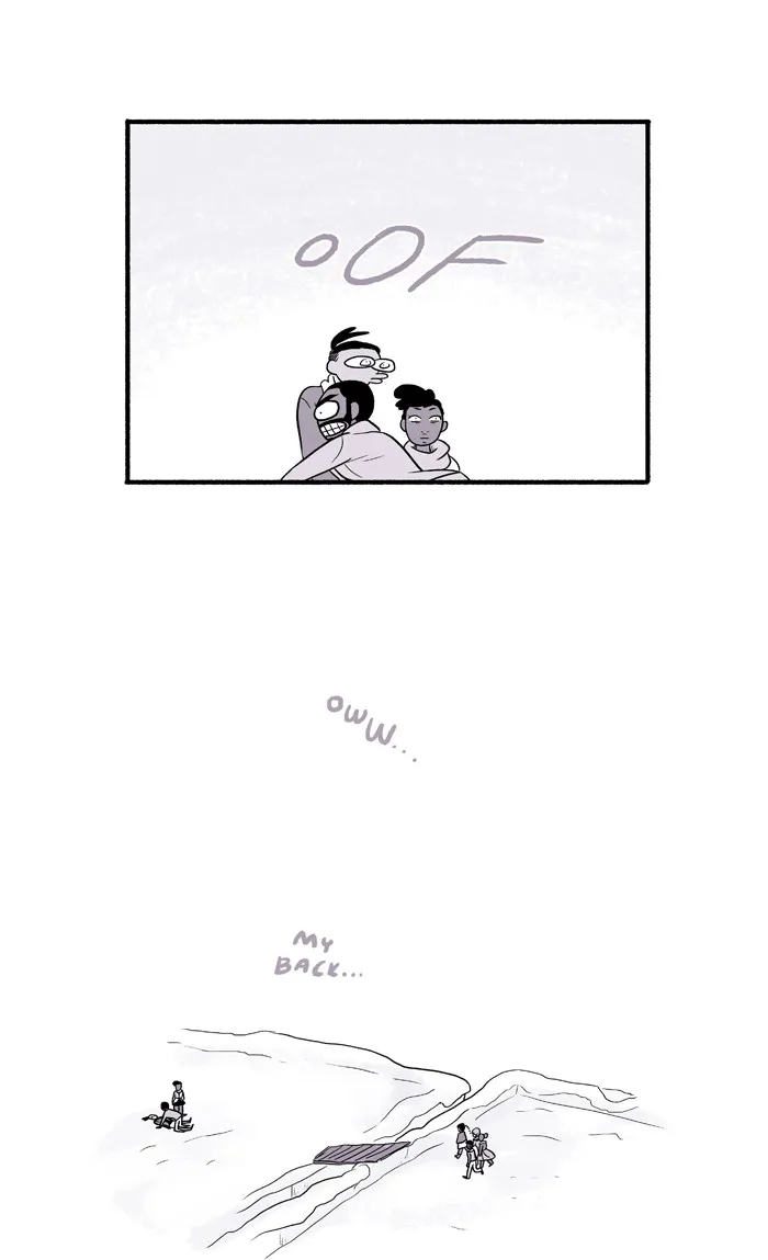 ShootAround Chapter 131 page 11 - 
