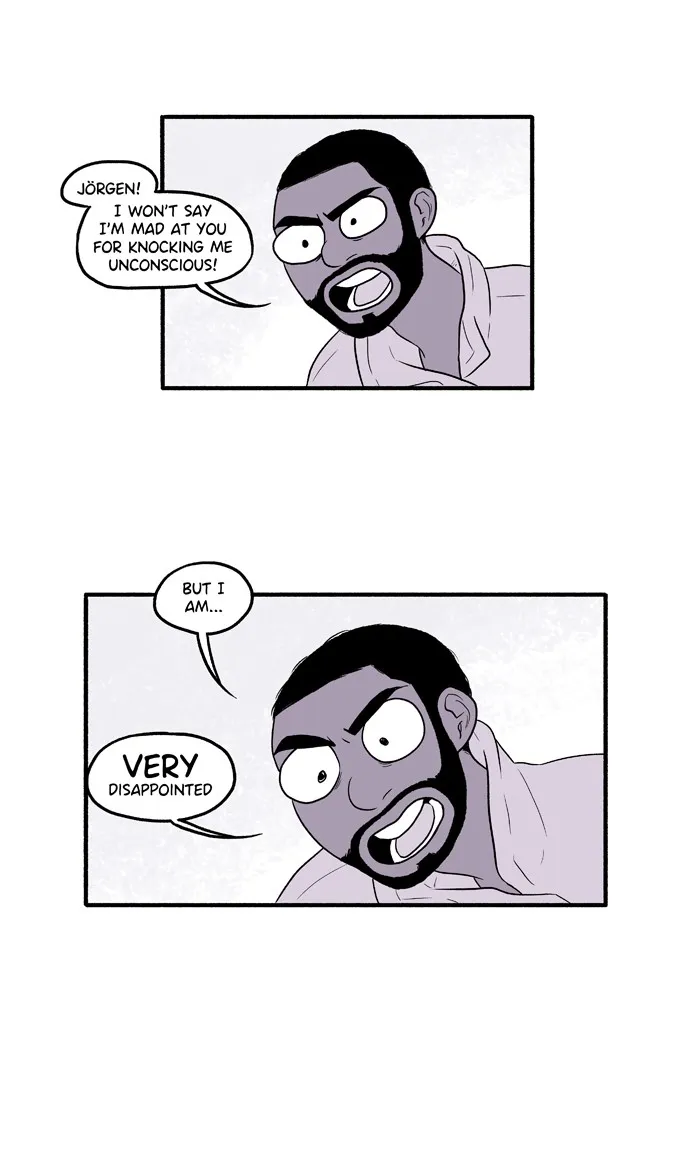 ShootAround Chapter 131 page 12 - 
