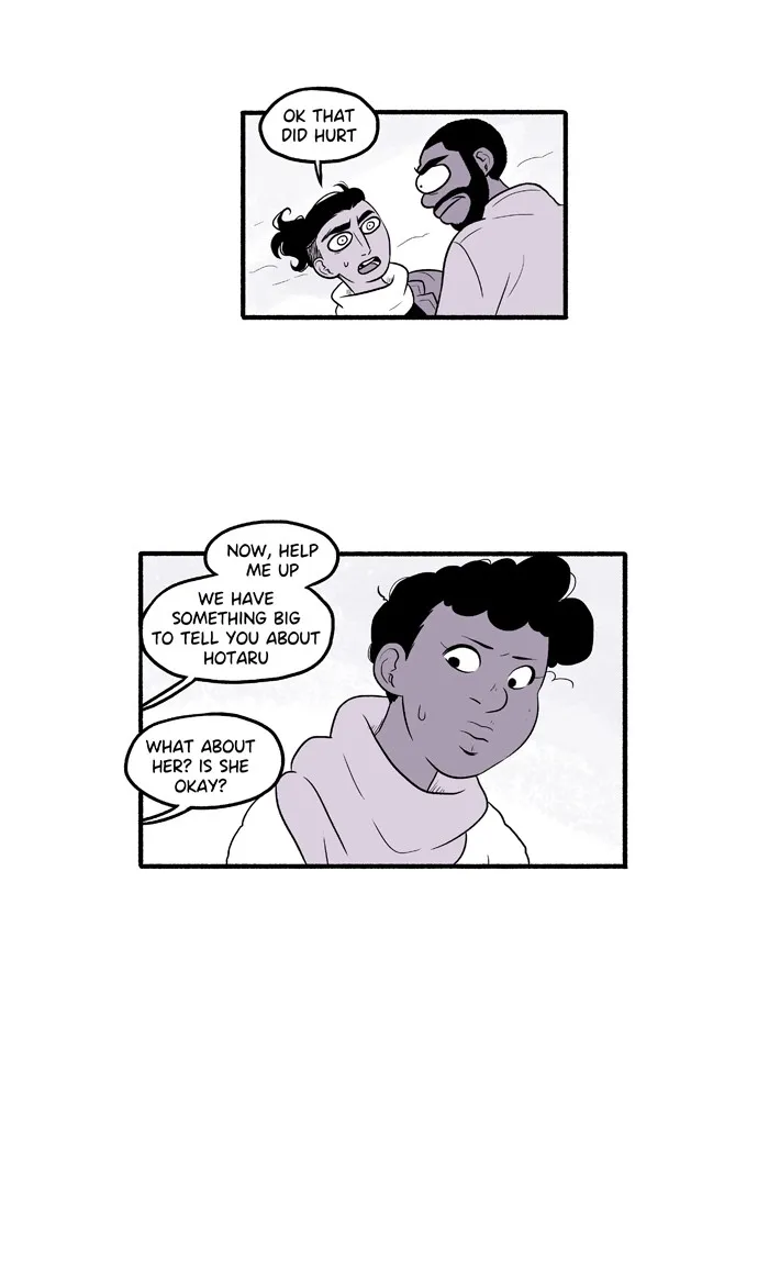 ShootAround Chapter 131 page 13 - 