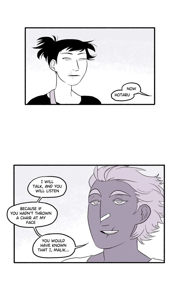 ShootAround Chapter 131 page 16 - 