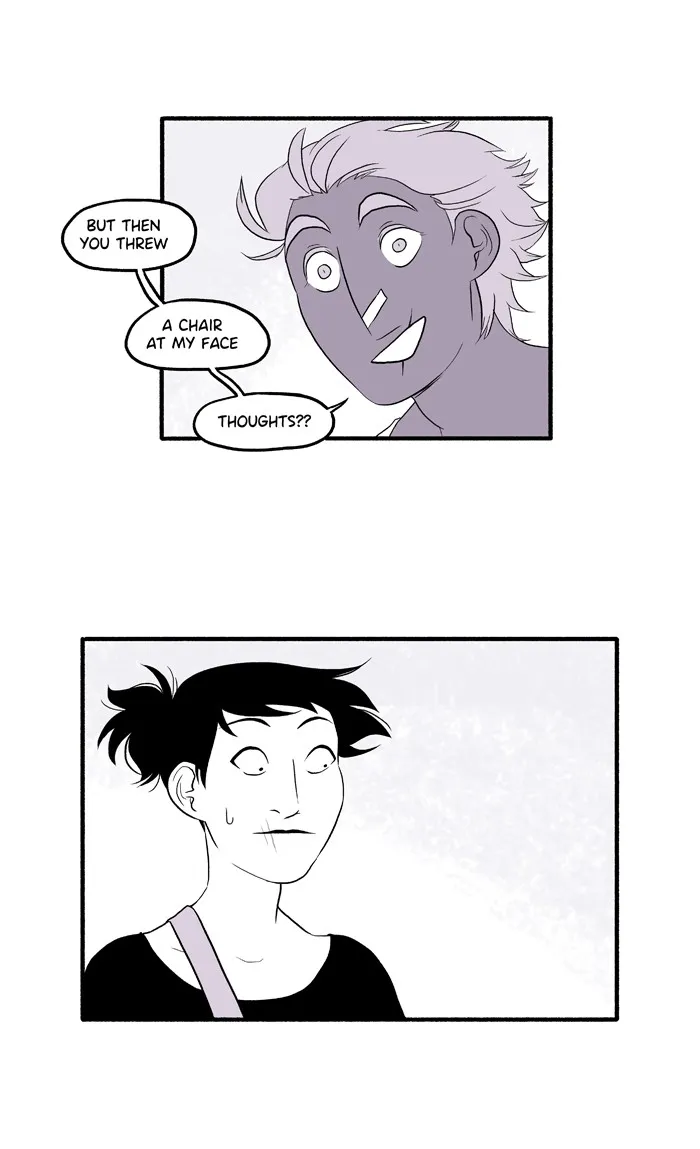 ShootAround Chapter 131 page 18 - 