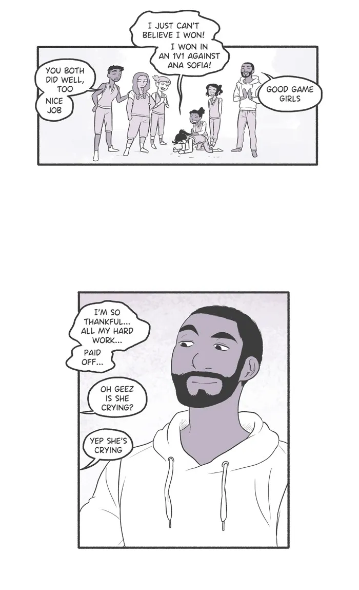 ShootAround Chapter 131 page 3 - 