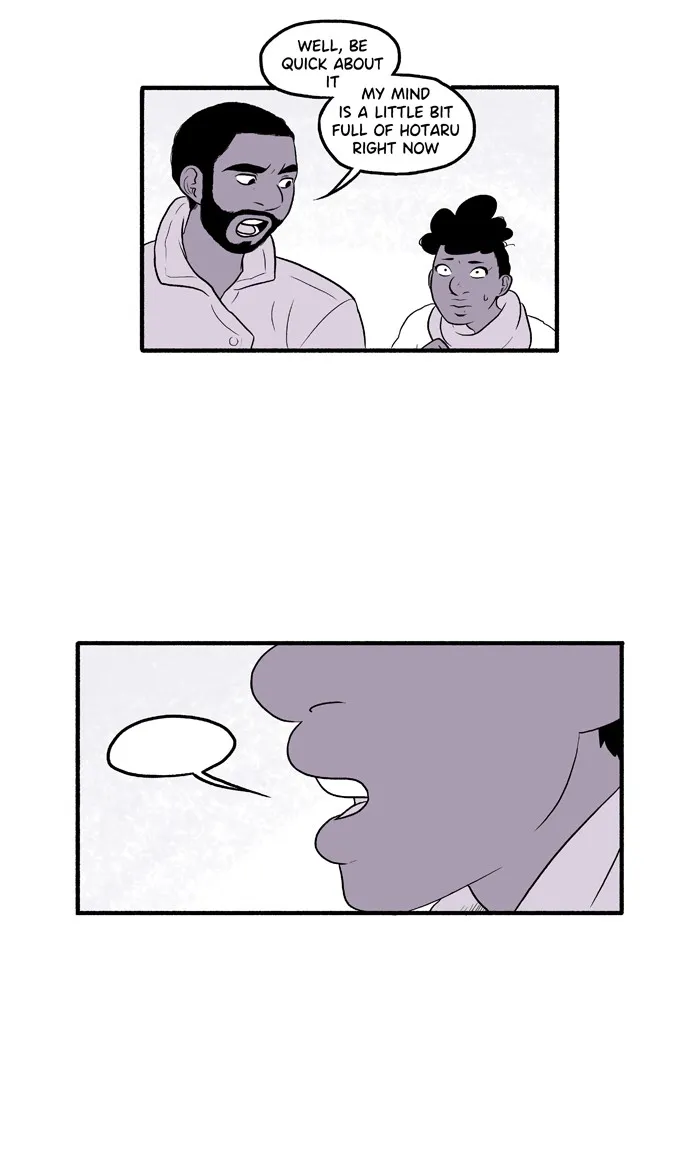 ShootAround Chapter 131 page 21 - 