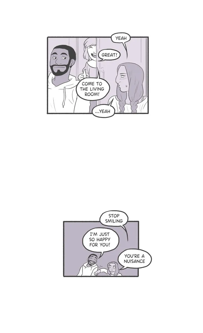 ShootAround Chapter 131 page 7 - 