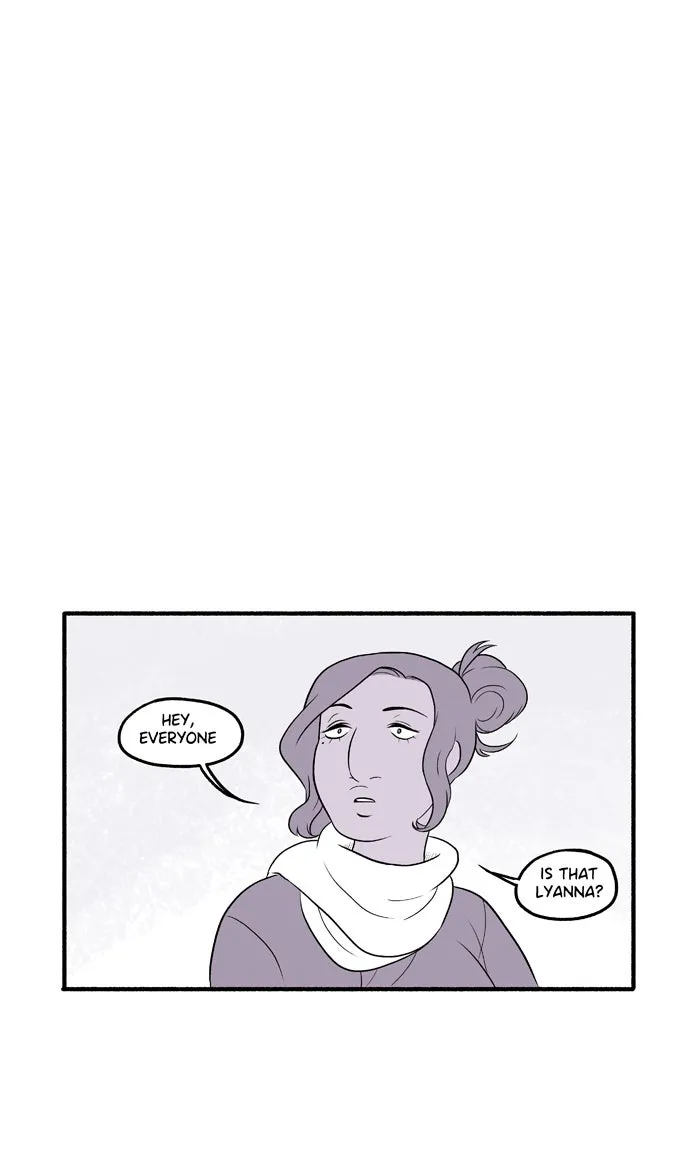 ShootAround Chapter 131 page 8 - 