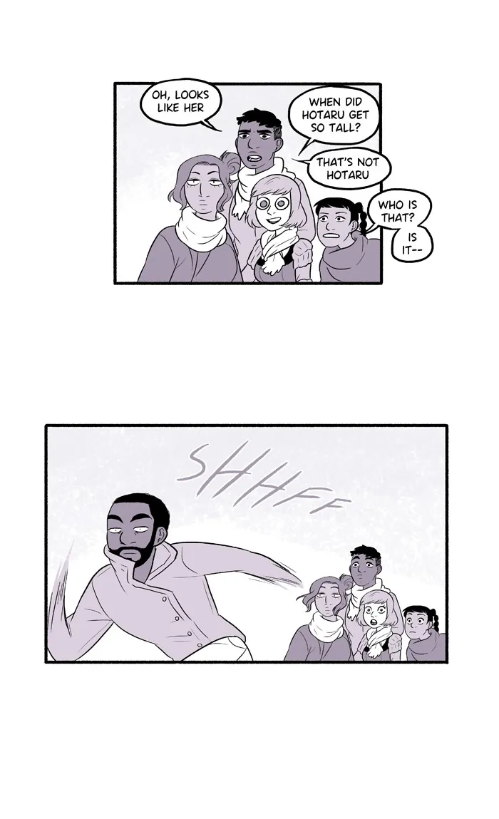 ShootAround Chapter 131 page 9 - 