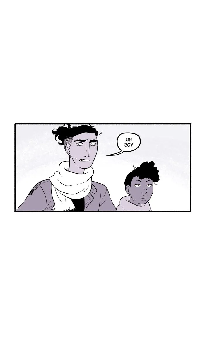 ShootAround Chapter 131 page 10 - 