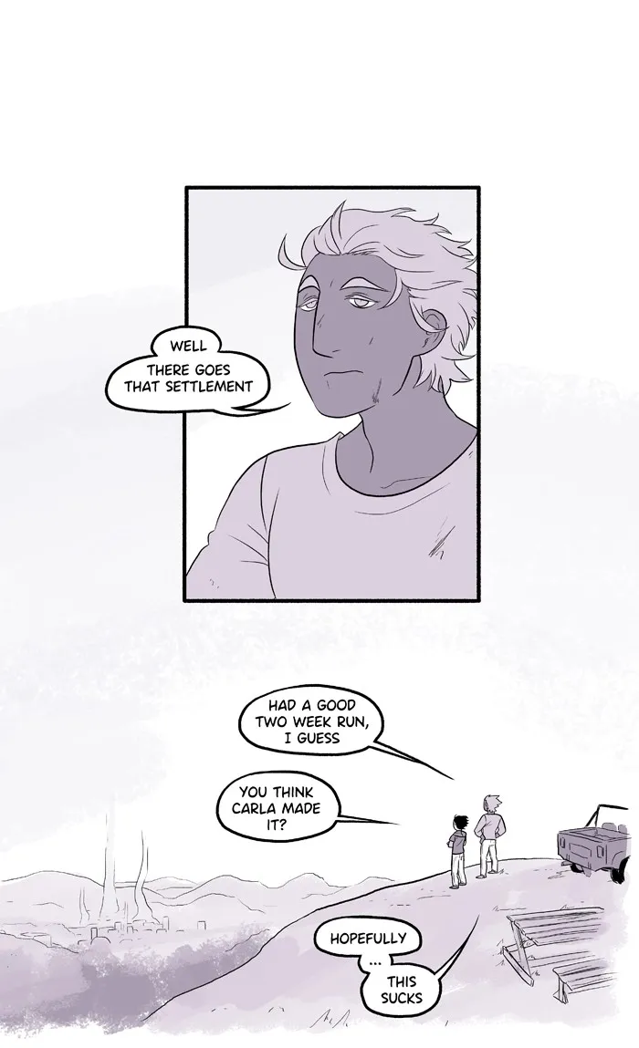 ShootAround Chapter 132 page 12 - 