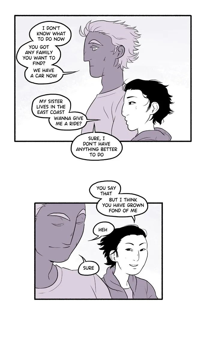 ShootAround Chapter 132 page 13 - 