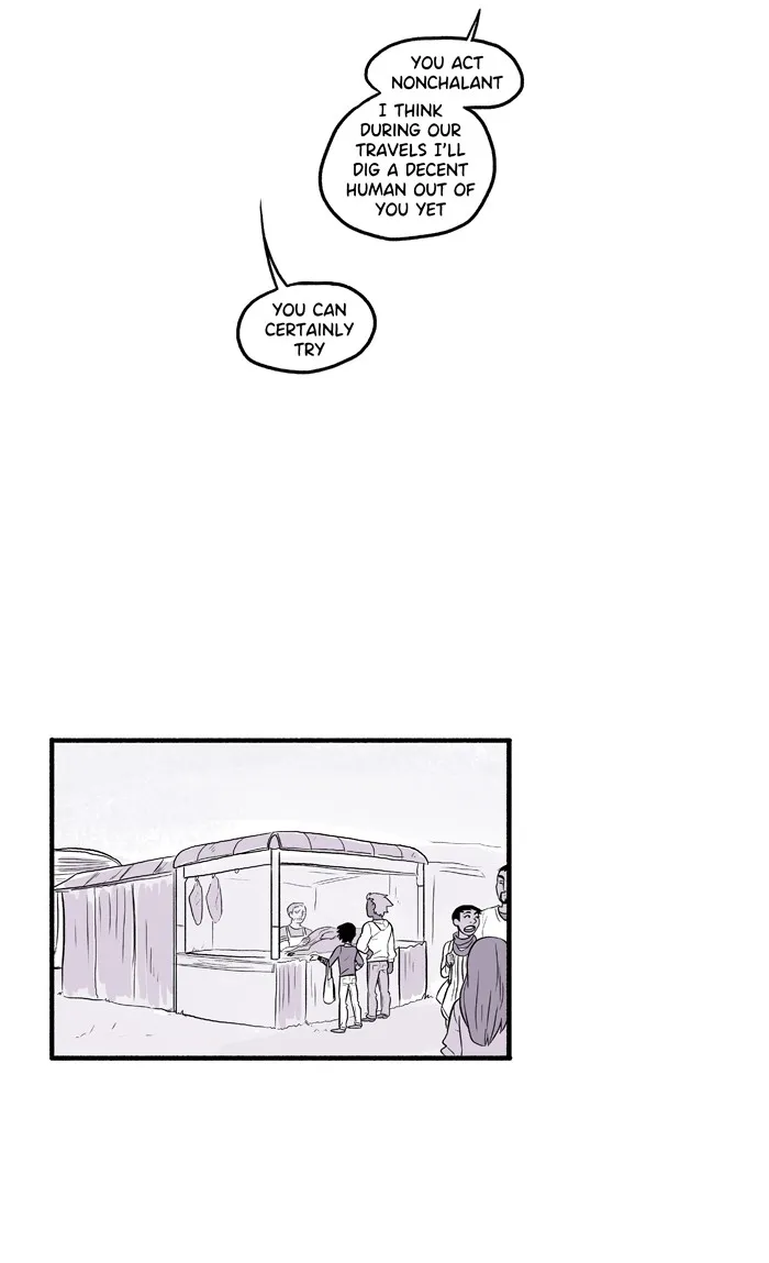 ShootAround Chapter 132 page 14 - 